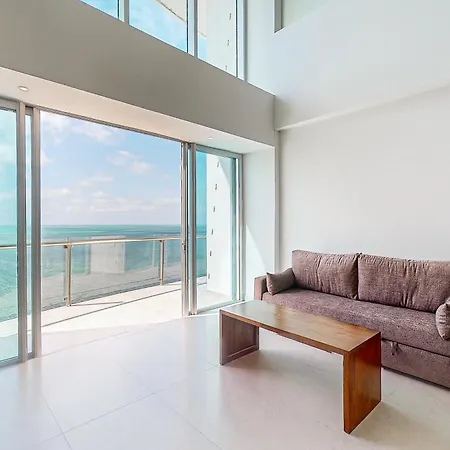 Apartamento Torre Peninsula 11-B